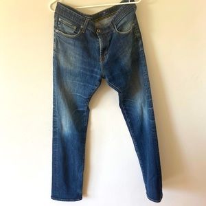 Ag matchbox jeans